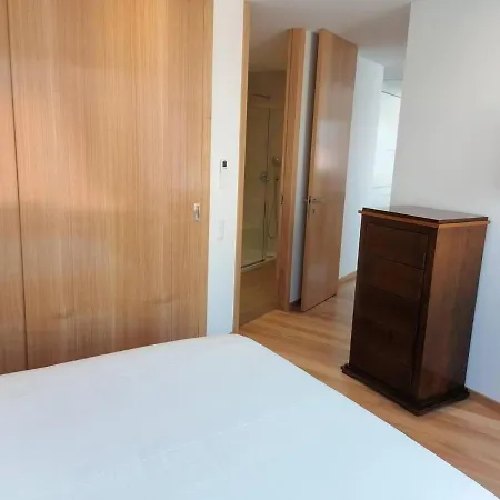 Garrett Houses Apartment Povoa de Varzim
